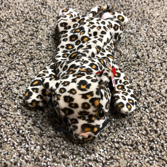 💥TY Freckles💥 - Picture 1 of 5